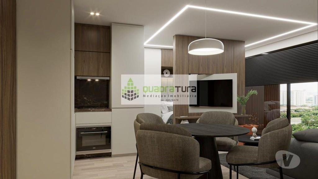Apartamentos a venda Porto - Fotos para Apartamento T1 Duplex Último piso C Terraço (16m2) e Varanda