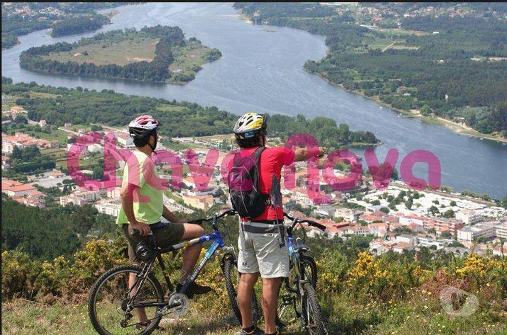 Terrenos Vila Nova de Cerveira - Fotos para Vila-nova-de-cerveira-Ilha Portuguesa BOEGA (AR 00665)