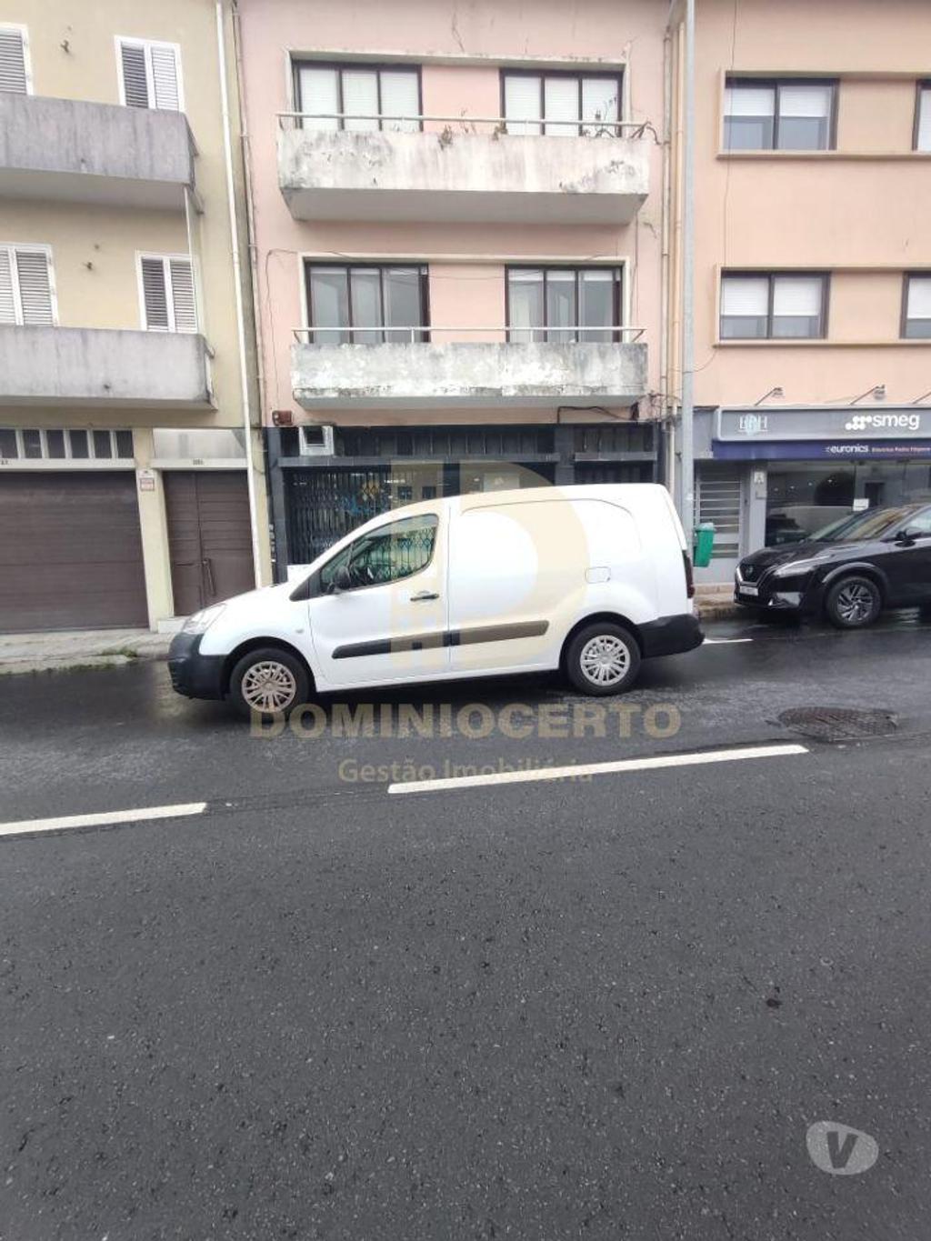 Comprar Loja Porto - Fotos para LAVANDARIA PARA TRESPASSE