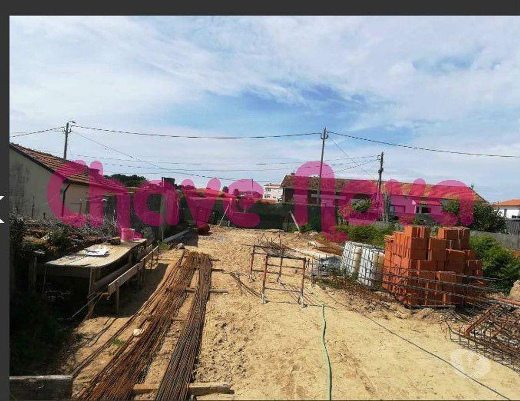 Terrenos Vila Nova de Gaia - Fotos para Terreno em Canidelo escassos metros praia (AR 01011)