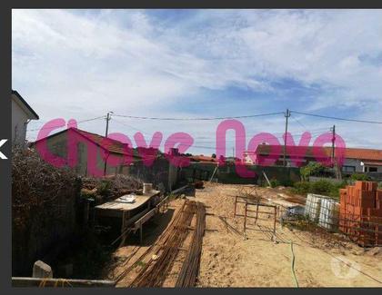 Terrenos a venda - Fotos para Terreno em Canidelo escassos metros praia (AR 01011)