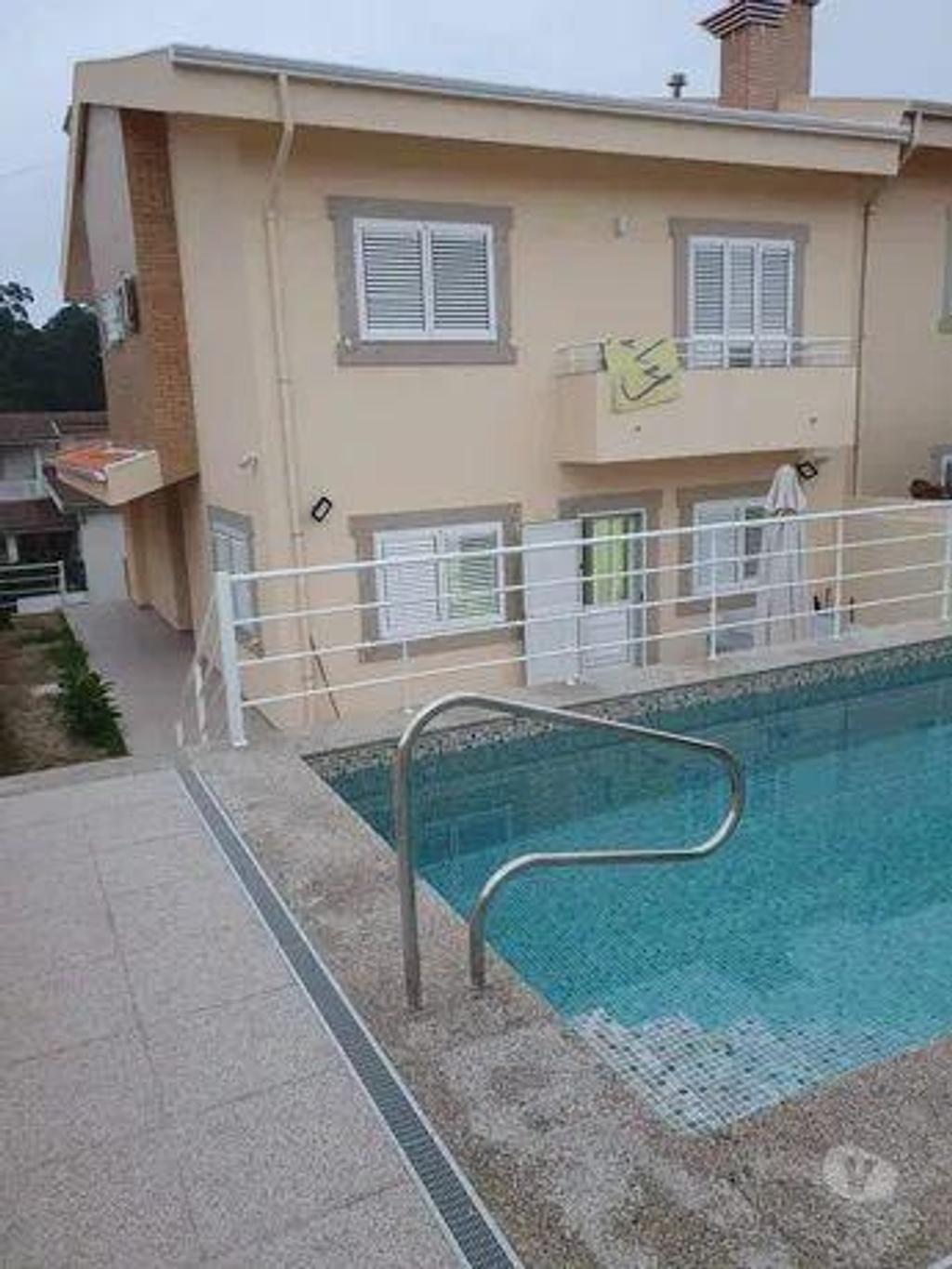 Apartamentos a venda Gondomar - Fotos para Moradia geminada, nova, para venda, Gondomar - Gondomar (SS0904)