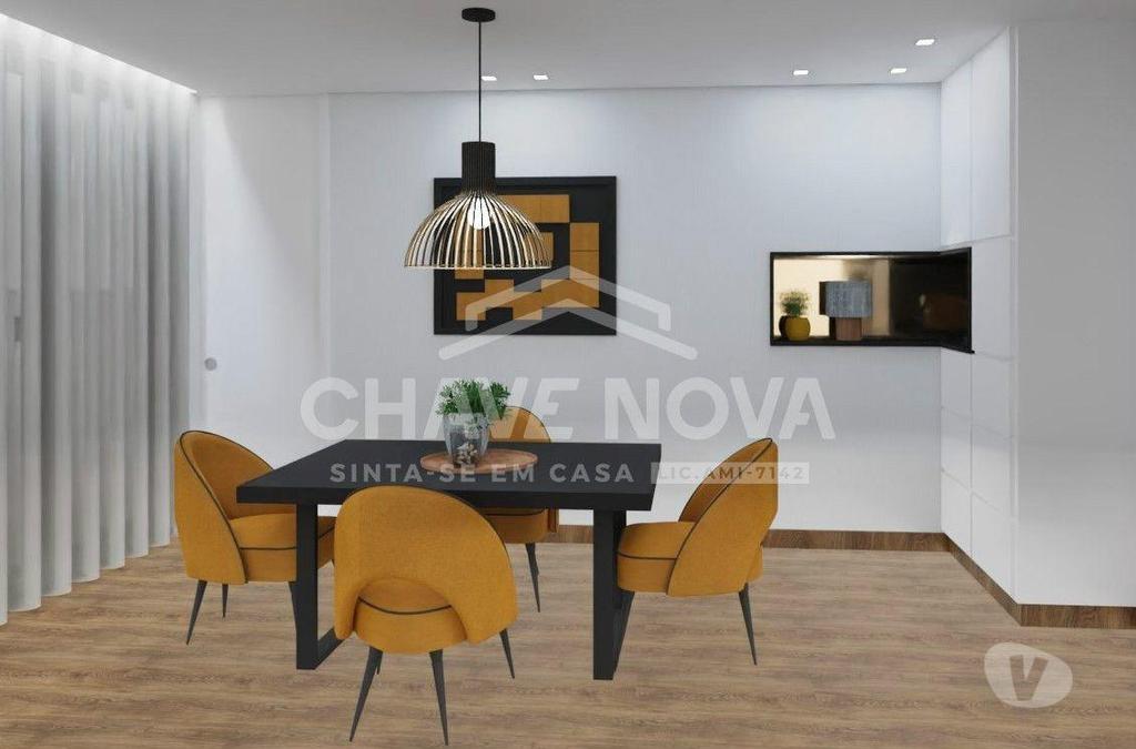 Apartamentos a venda Santa Maria da Feira - Fotos para Moradia T3+1 em construção no Vale Santa Maria da Feira