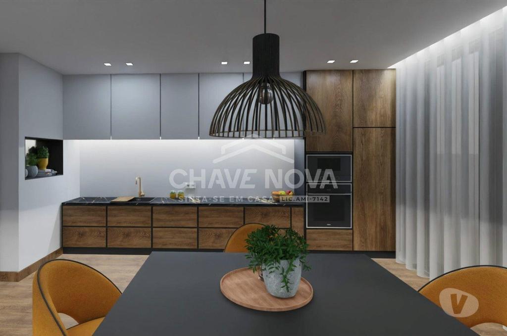 Apartamentos a venda Santa Maria da Feira - Fotos para Moradia T3+1 em construção no Vale Santa Maria da Feira
