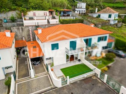 Apartamentos a venda - Fotos para Moradia T3 Jardim Botânico Funchal - Vistas mar e Baia