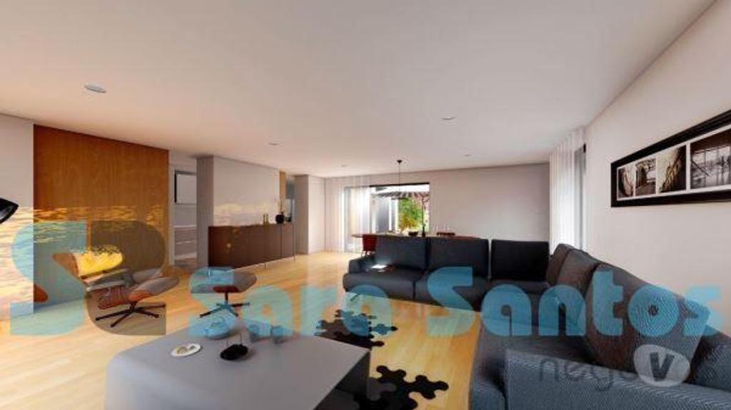 Apartamentos a venda Vila Nova de Gaia - Fotos para Vila-nova-de-gaia-Moradia Nova T4 junto Praia- Madalena (SS0916)