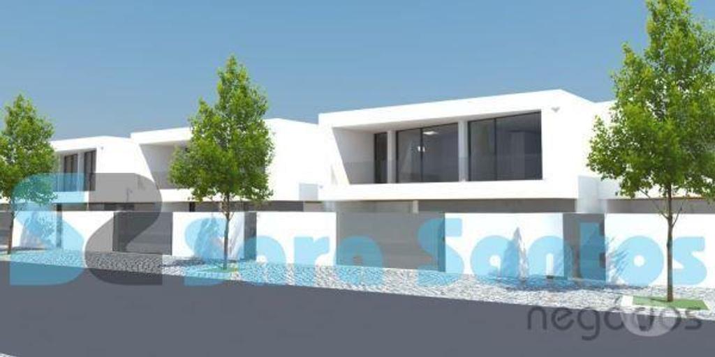 Apartamentos a venda Vila Nova de Gaia - Fotos para Vila-nova-de-gaia-Moradia Nova T4 junto Praia- Madalena (SS0916)