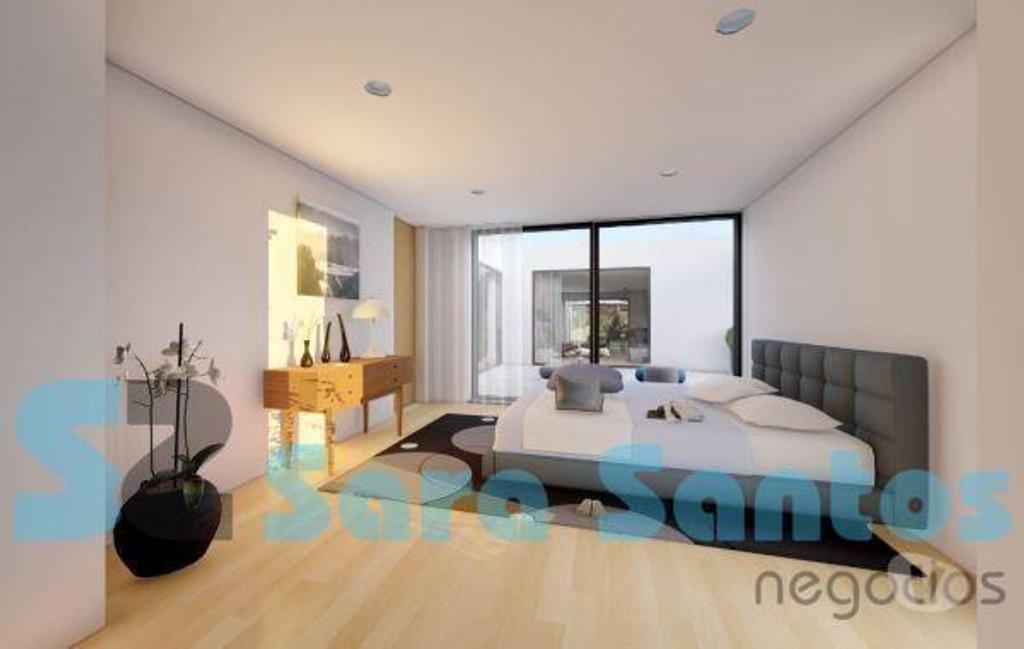 Apartamentos a venda Vila Nova de Gaia - Fotos para Vila-nova-de-gaia-Moradia Nova T4 junto Praia- Madalena (SS0916)