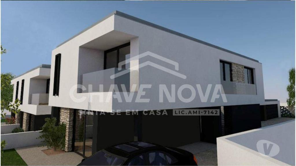 Apartamentos a venda Santa Maria da Feira - Fotos para Moradia T3+1 Nova em Vale - Santa Maria da Feira (MAD 01777)