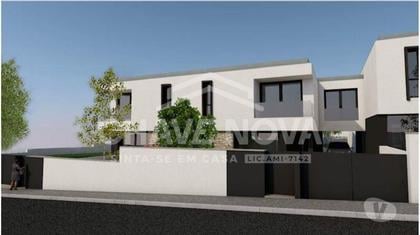 Apartamentos a venda - Fotos para Moradia T3+1 Nova em Vale - Santa Maria da Feira (MAD 01777)