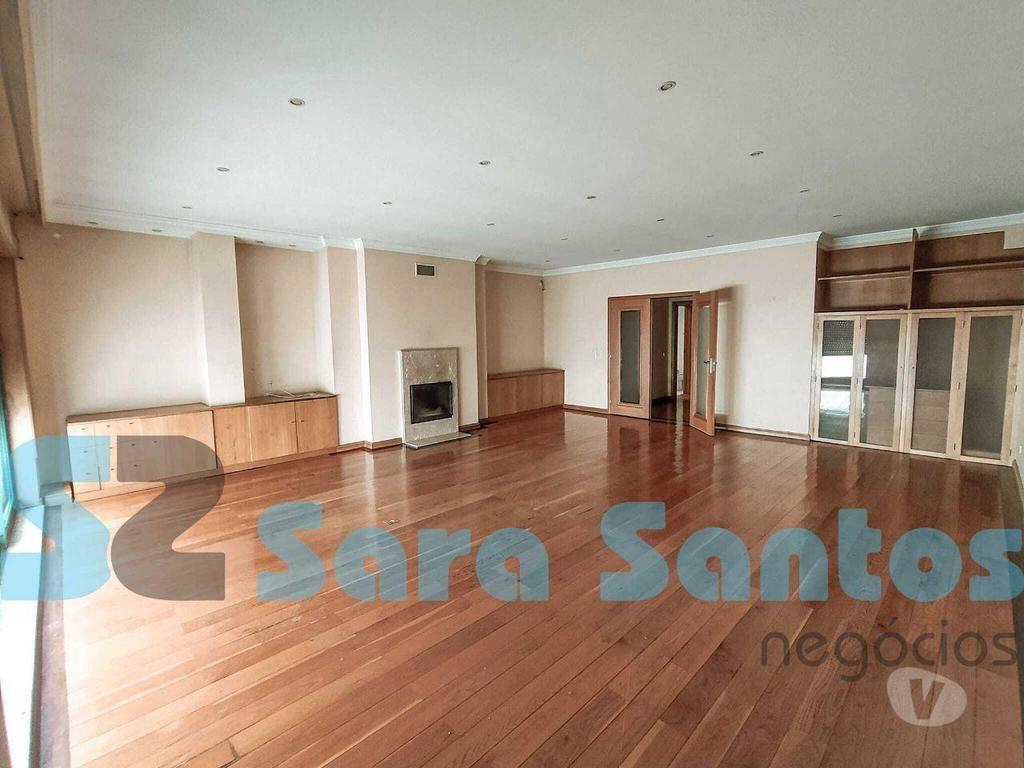 Apartamentos a venda Vila Nova de Gaia - Fotos para T3 Luxo J. Camilo C Garagem Ind. 4 Carros-Gaia (SS0908)