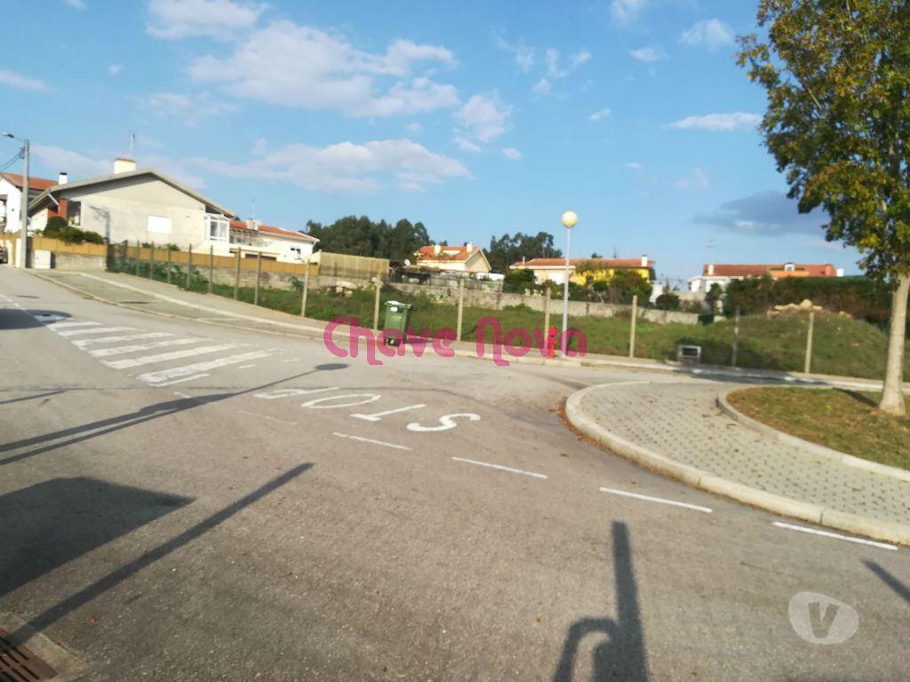 Terrenos Vila Nova de Gaia - Fotos para Terreno para construção moradia 4 frentes (AR 00678)