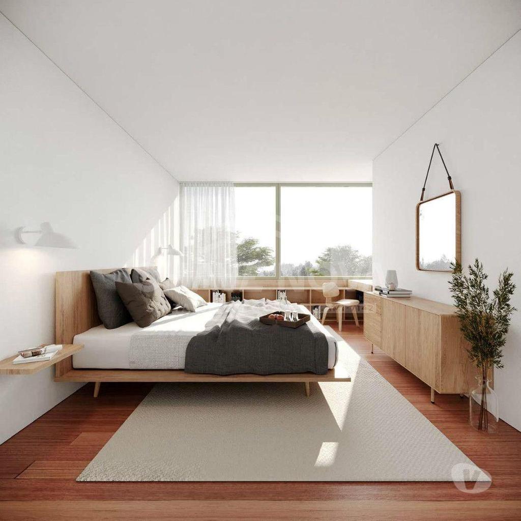 Terrenos Porto - Fotos para Terreno para construção de apartamentos de luxo T2 e T3 na Foz
