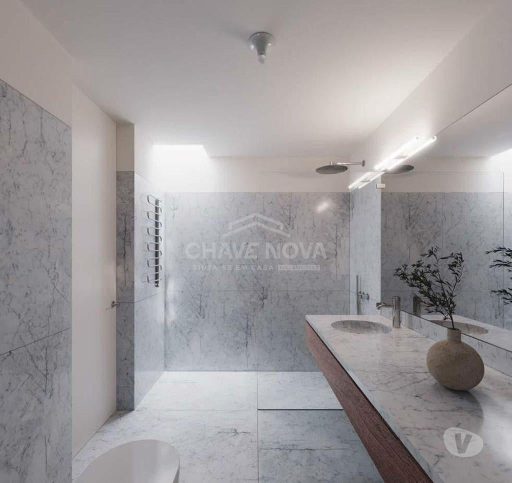 Terrenos Porto - Fotos para Terreno para construção de apartamentos de luxo T2 e T3 na Foz