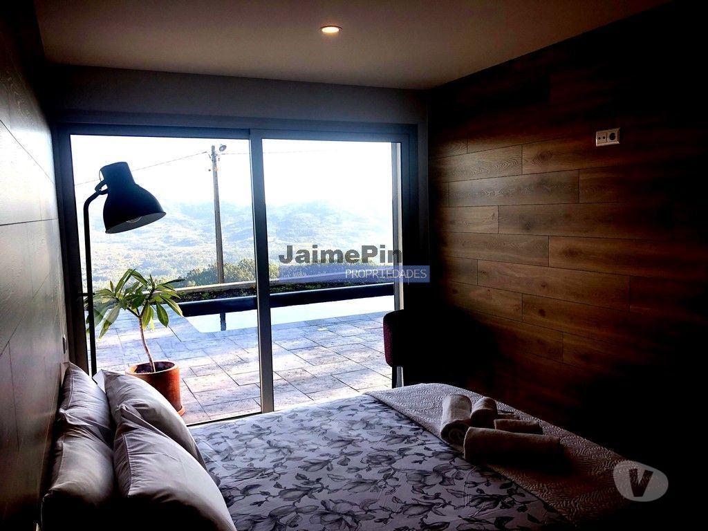 Apartamentos a venda Arcos de Valdevez - Fotos para Moradia com Natureza, Montanha e Paisagens verdejantes, no