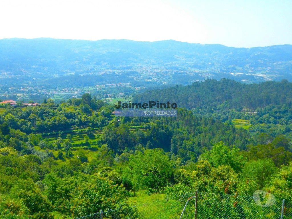 Apartamentos a venda Arcos de Valdevez - Fotos para Moradia com Natureza, Montanha e Paisagens verdejantes, no