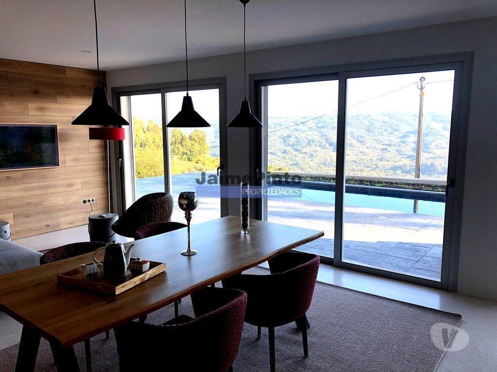 Apartamentos a venda Arcos de Valdevez - Fotos para Moradia com Natureza, Montanha e Paisagens verdejantes, no