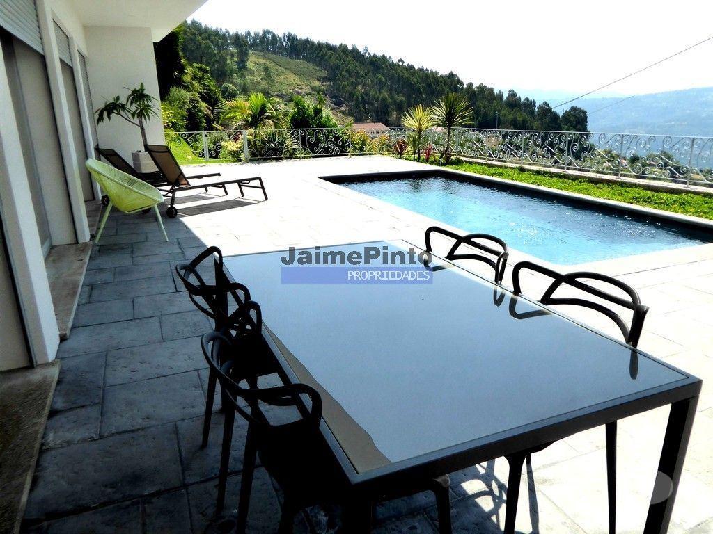 Apartamentos a venda Arcos de Valdevez - Fotos para Moradia com Natureza, Montanha e Paisagens verdejantes, no