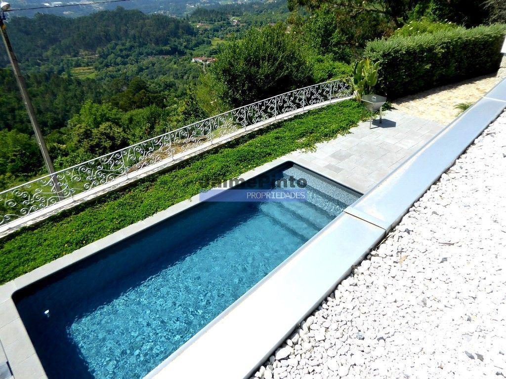 Apartamentos a venda Arcos de Valdevez - Fotos para Moradia com Natureza, Montanha e Paisagens verdejantes, no