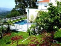 Moradia com Natureza, Montanha e Paisagens verdejantes, no