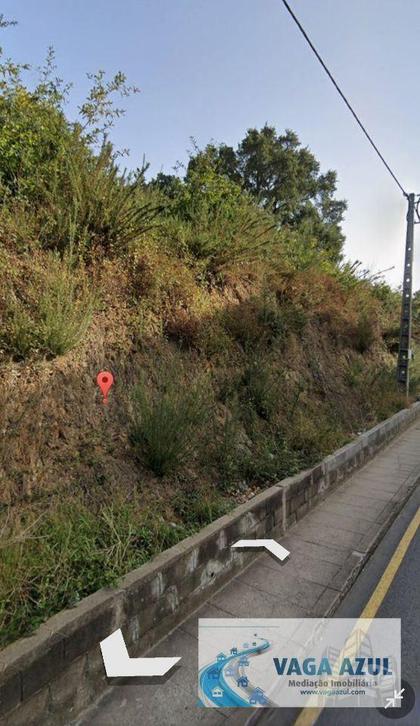 Terrenos - Fotos para Terreno em zona ARU com 2.200 m2 ao Centro Escolar da