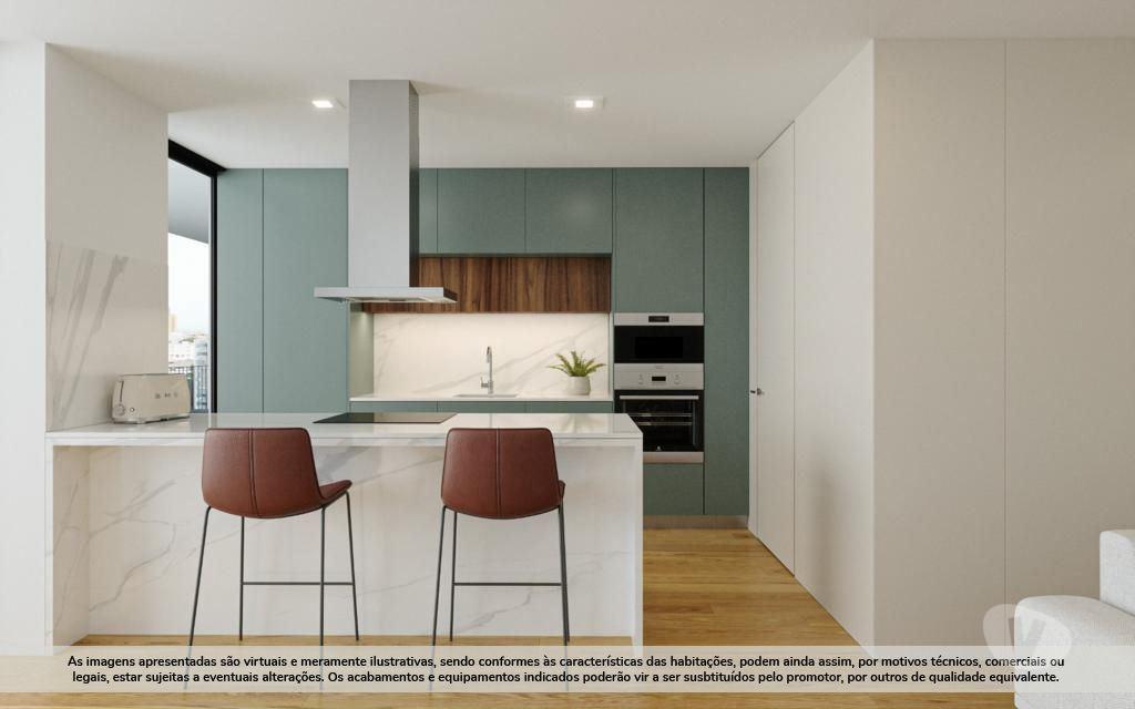 Apartamentos a venda Vila Nova de Gaia - Fotos para Apartamento T4 com terraço, em localização privilegiada em Vila