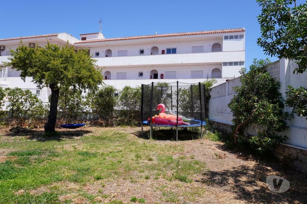 Apartamentos a venda Albufeira - Fotos para Excelente Moradia com Piscina no Centro de Albufeira (ALBF 00151)