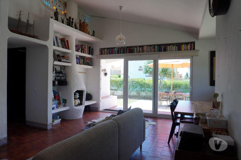 Apartamentos a venda Albufeira - Fotos para Excelente Moradia com Piscina no Centro de Albufeira (ALBF 00151)