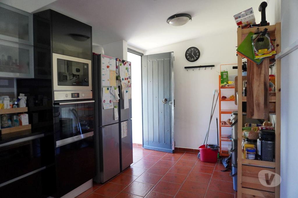 Apartamentos a venda Albufeira - Fotos para Excelente Moradia com Piscina no Centro de Albufeira (ALBF 00151)