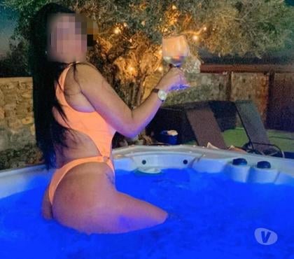 Acompanhantes de luxo - Fotos para Namoradinha perfeita , cheguei para realizar fantasias