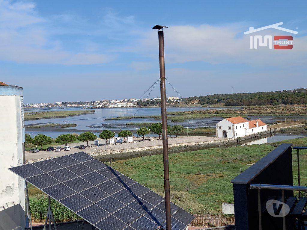 Apartamentos a venda Seixal - Fotos para Seixal-Apartamento T2 Corroios - Vista Rio - 364 (6-A-001047)