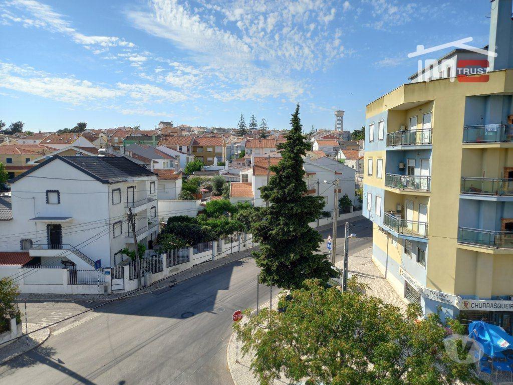 Apartamentos a venda Seixal - Fotos para Seixal-Apartamento T2 Corroios - Vista Rio - 364 (6-A-001047)