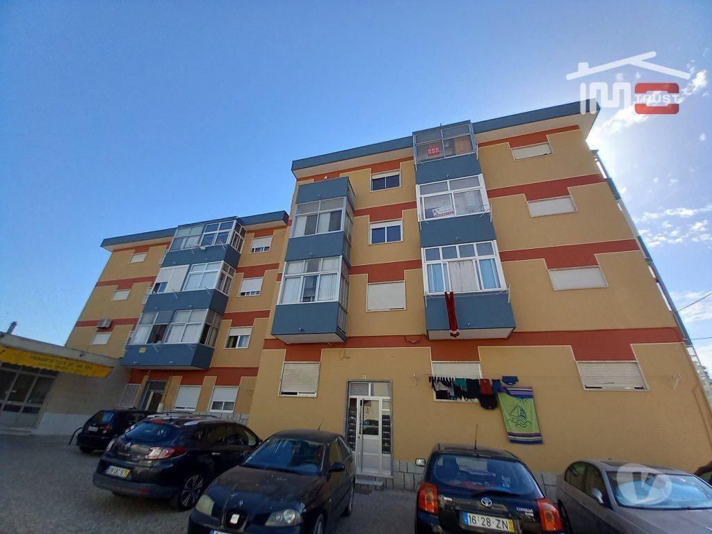 Apartamentos a venda Seixal - Fotos para Seixal-Apartamento T2 Corroios - Vista Rio - 364 (6-A-001047)