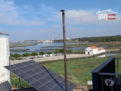 Apartamentos para vender - Fotos para Seixal-Apartamento T2 Corroios - Vista Rio - 364 (6-A-001047)