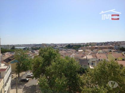 Imóveis para venda - Fotos para Seixal-Apartamento T2 2ºandar na Amora - 366 (6-A-001068)