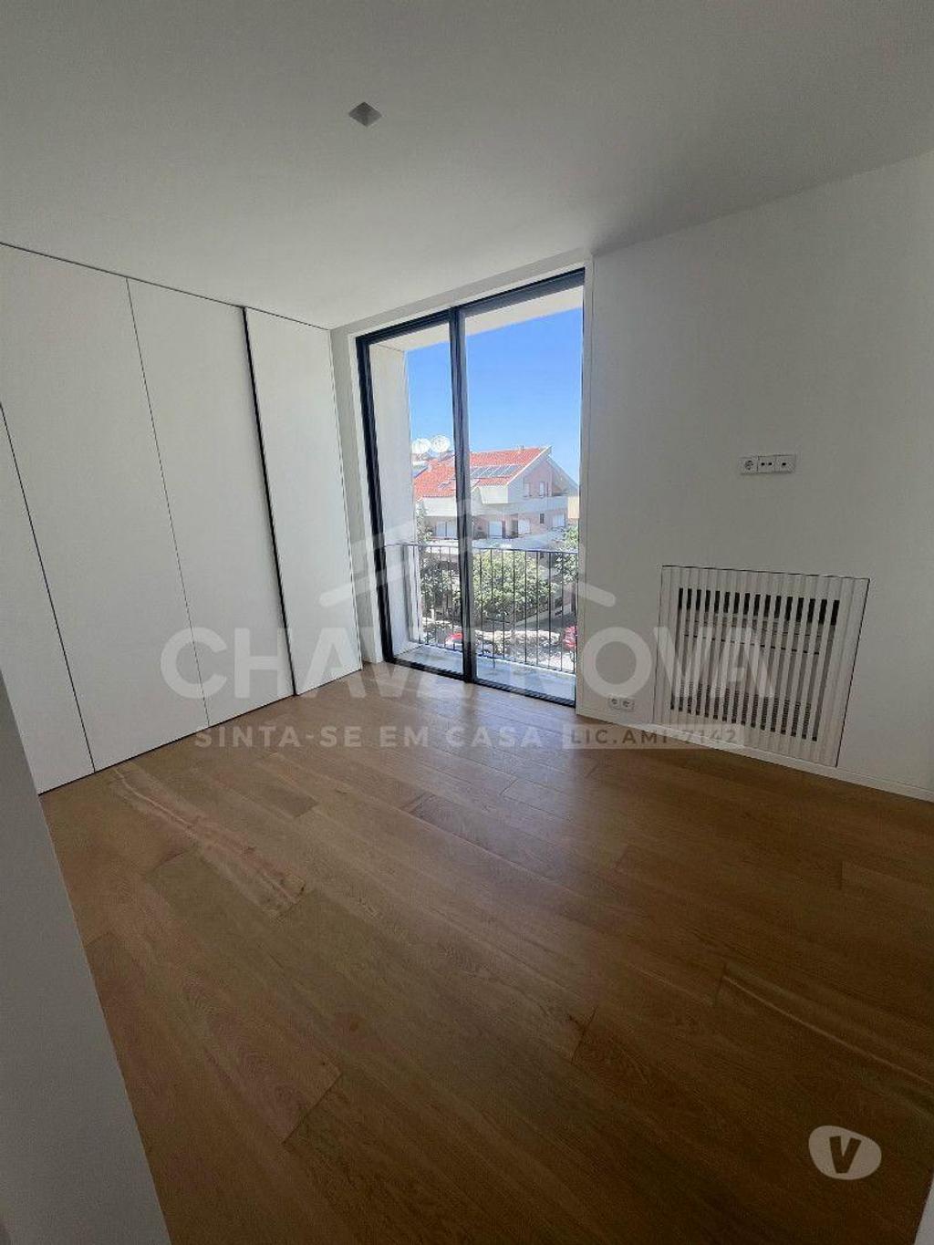 Apartamentos a venda Porto - Fotos para Apartamento T3 com piscina no Rooftop na Foz do Douro - Porto
