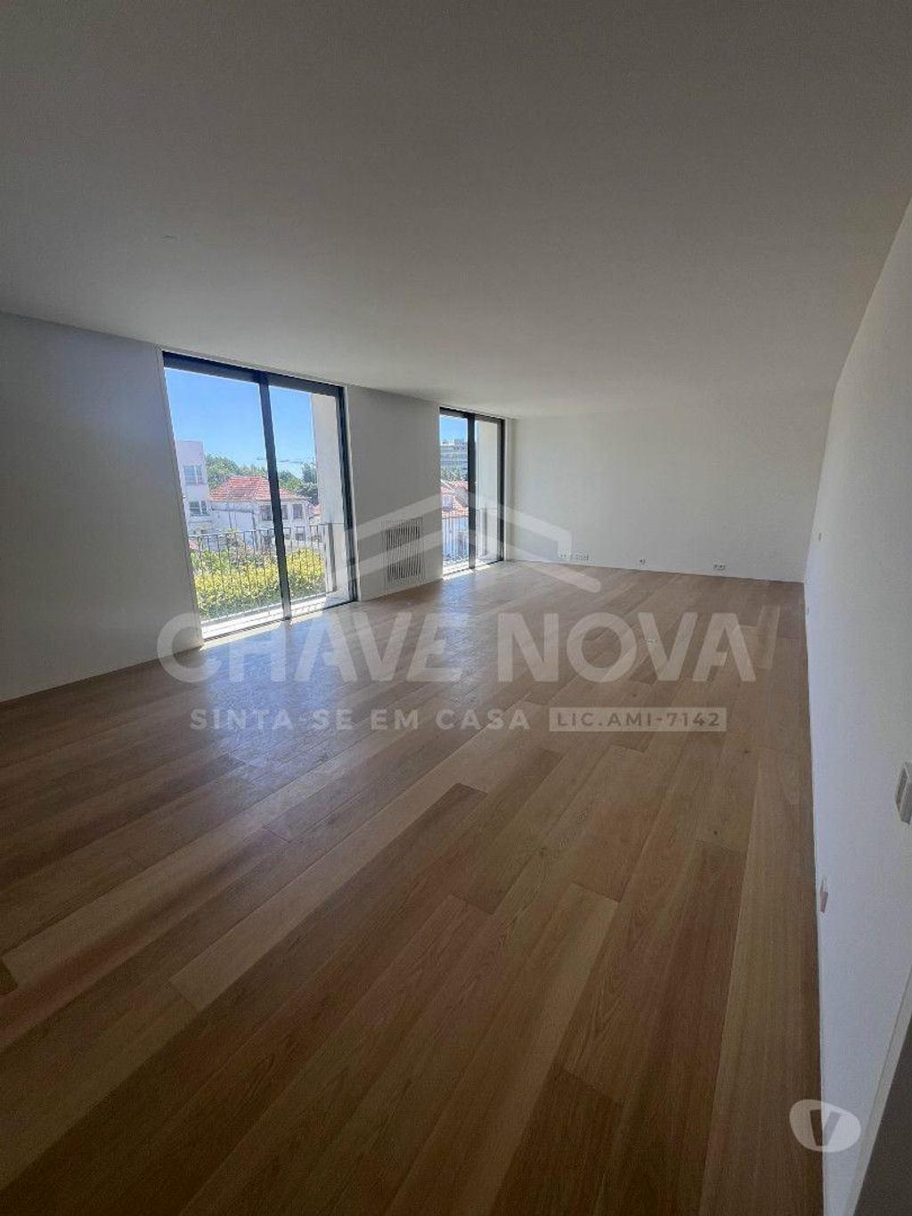 Apartamentos a venda Porto - Fotos para Apartamento T3 com piscina no Rooftop na Foz do Douro - Porto