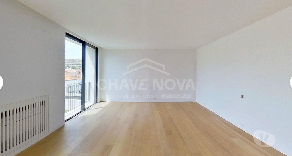 Apartamentos a venda Porto - Fotos para Apartamento T3 com piscina no Rooftop na Foz do Douro - Porto