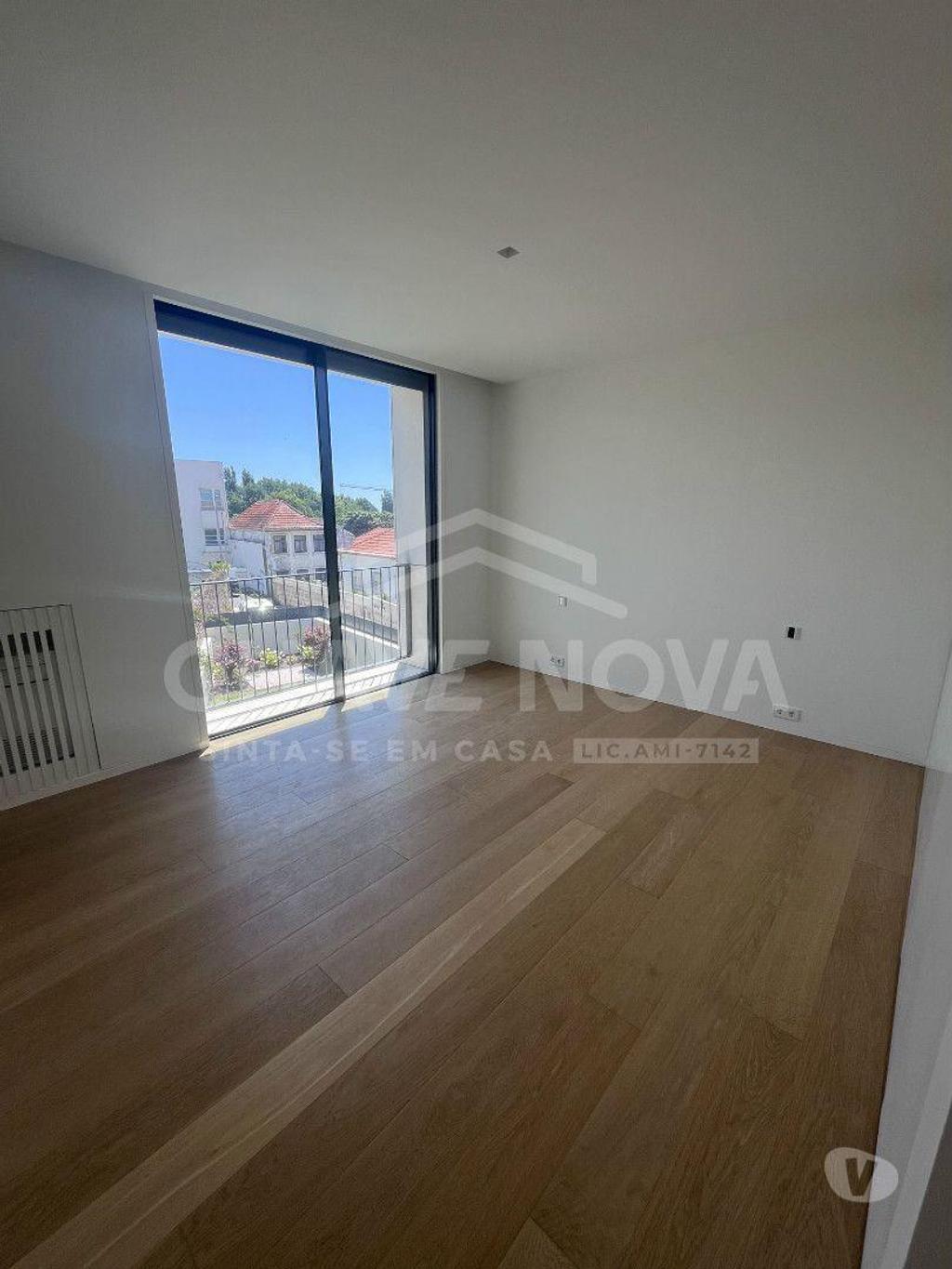 Apartamentos a venda Porto - Fotos para Apartamento T3 com piscina no Rooftop na Foz do Douro - Porto