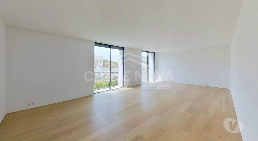 Apartamentos a venda Porto - Fotos para Apartamento T3 com piscina no Rooftop na Foz do Douro - Porto