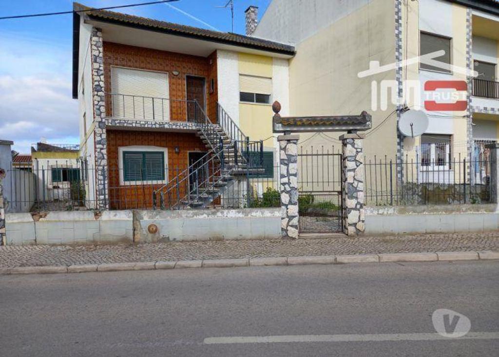 Apartamentos a venda Alcochete - Fotos para Moradia Bi-Familiar, T3, em São Francisco, Alcochete!!!