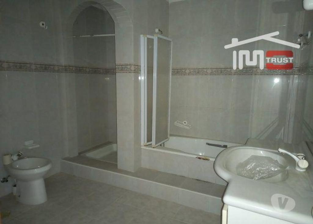 Apartamentos a venda Alcochete - Fotos para Moradia Bi-Familiar, T3, em São Francisco, Alcochete!!!