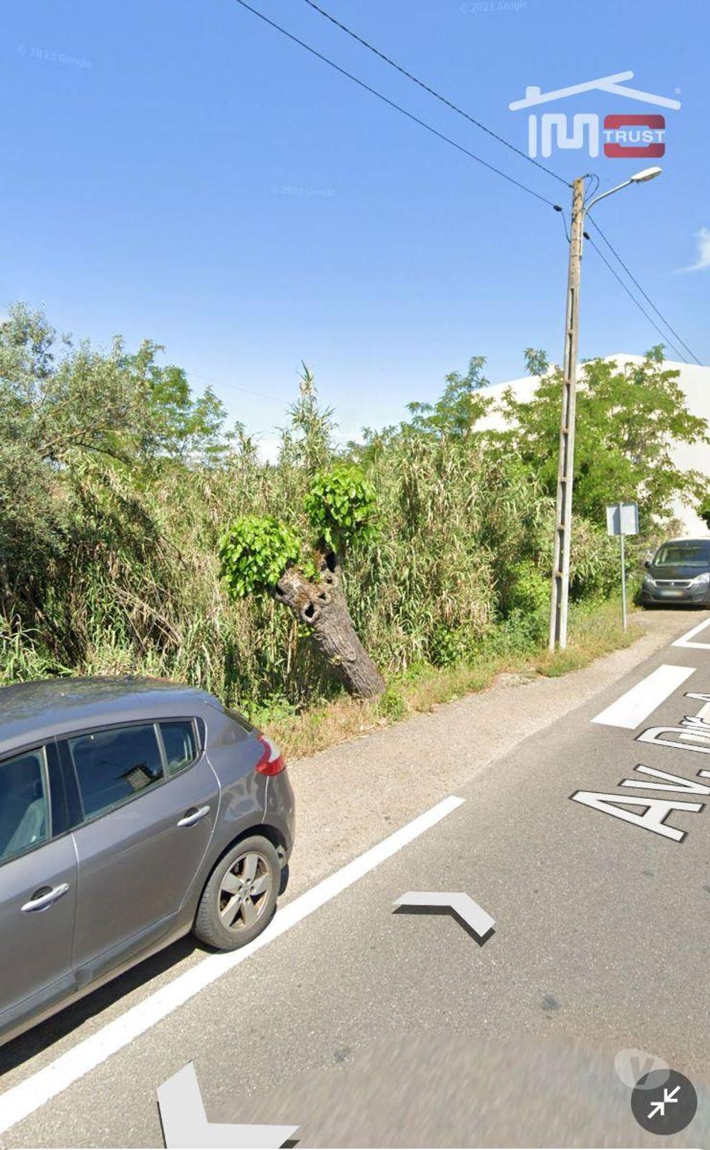 Terrenos Abrantes - Fotos para Lote de Terreno Urbano 1815 m2 em Abrantes Área de construção