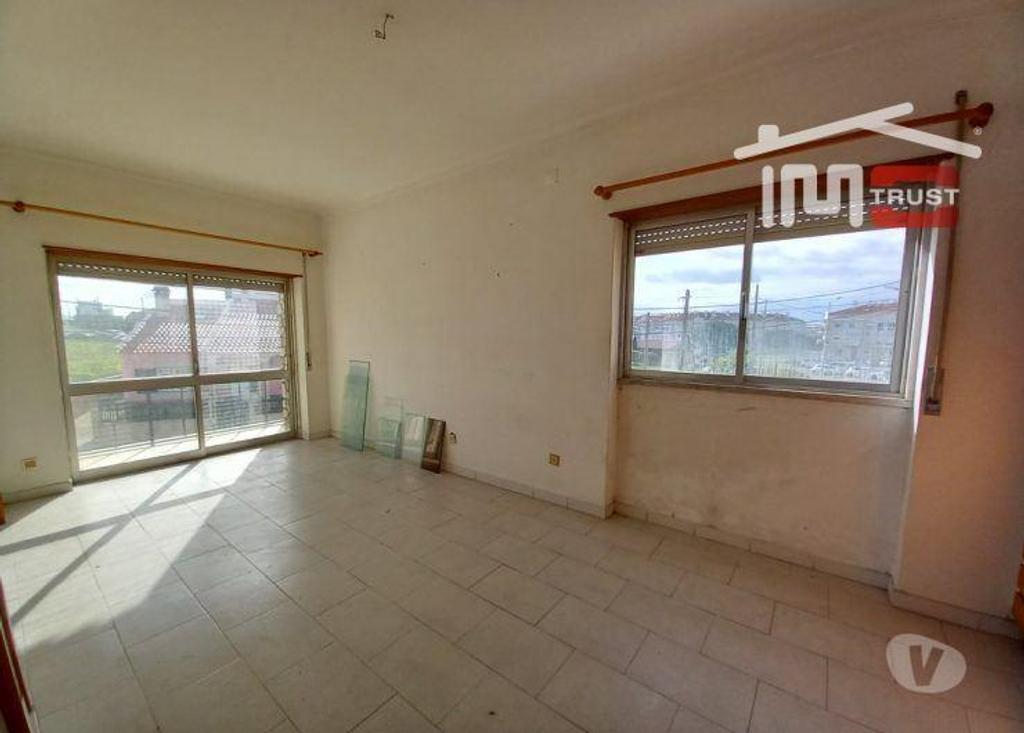 Apartamentos a venda Alcochete - Fotos para Moradia Bi-Familiar T2 c Espaço Exterior - São Francisco - G02