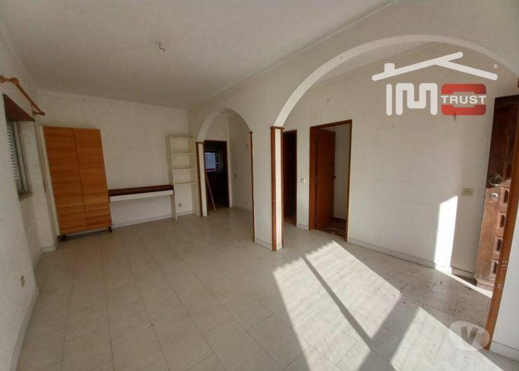 Apartamentos a venda Alcochete - Fotos para Moradia Bi-Familiar T2 c Espaço Exterior - São Francisco - G02