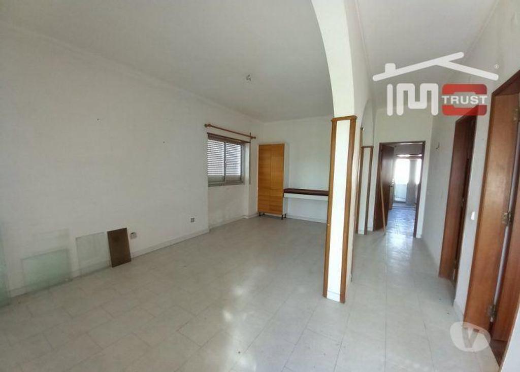 Apartamentos a venda Alcochete - Fotos para Moradia Bi-Familiar T2 c Espaço Exterior - São Francisco - G02