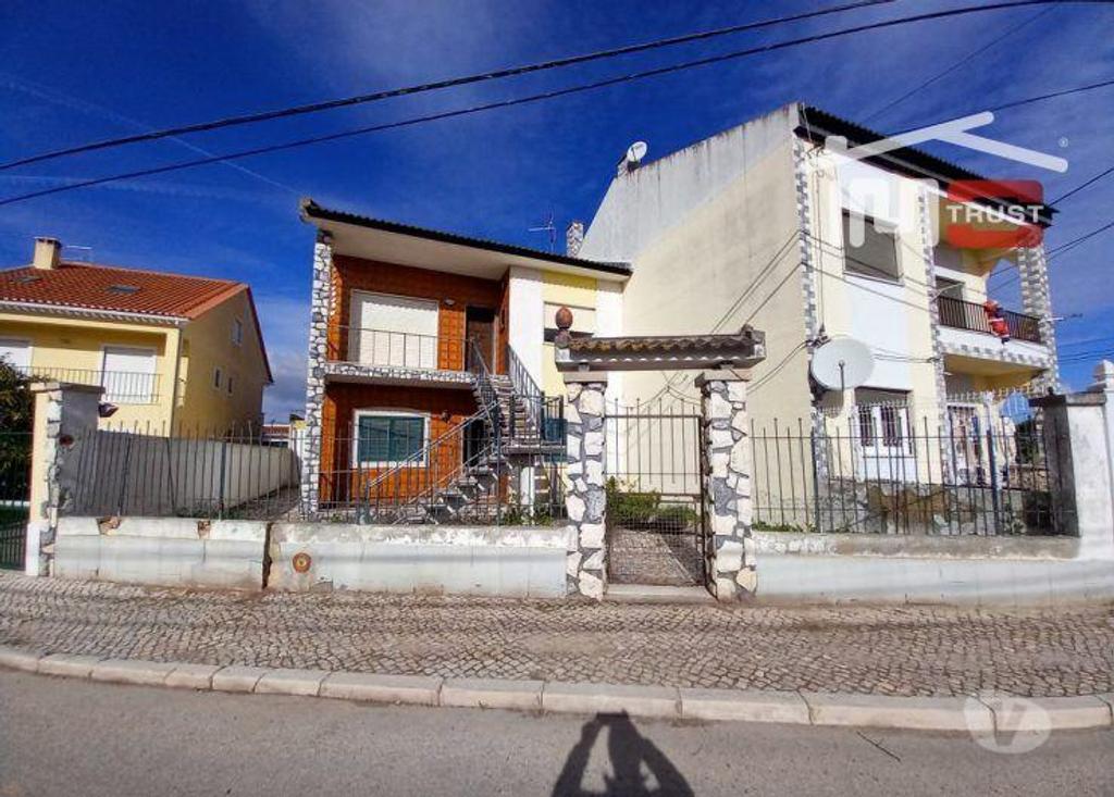 Apartamentos a venda Alcochete - Fotos para Moradia Bi-Familiar T2 c Espaço Exterior - São Francisco - G02