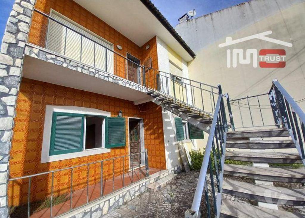 Apartamentos a venda Alcochete - Fotos para Moradia Bi-Familiar T2 c Espaço Exterior - São Francisco - G02