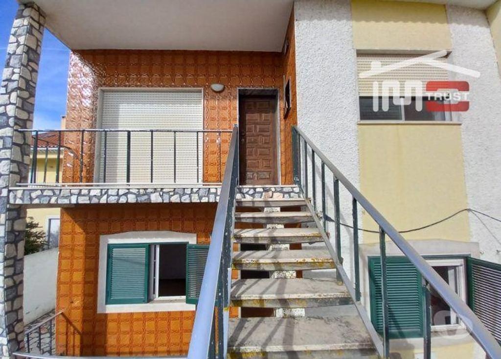 Apartamentos a venda Alcochete - Fotos para Moradia Bi-Familiar T2 c Espaço Exterior - São Francisco - G02