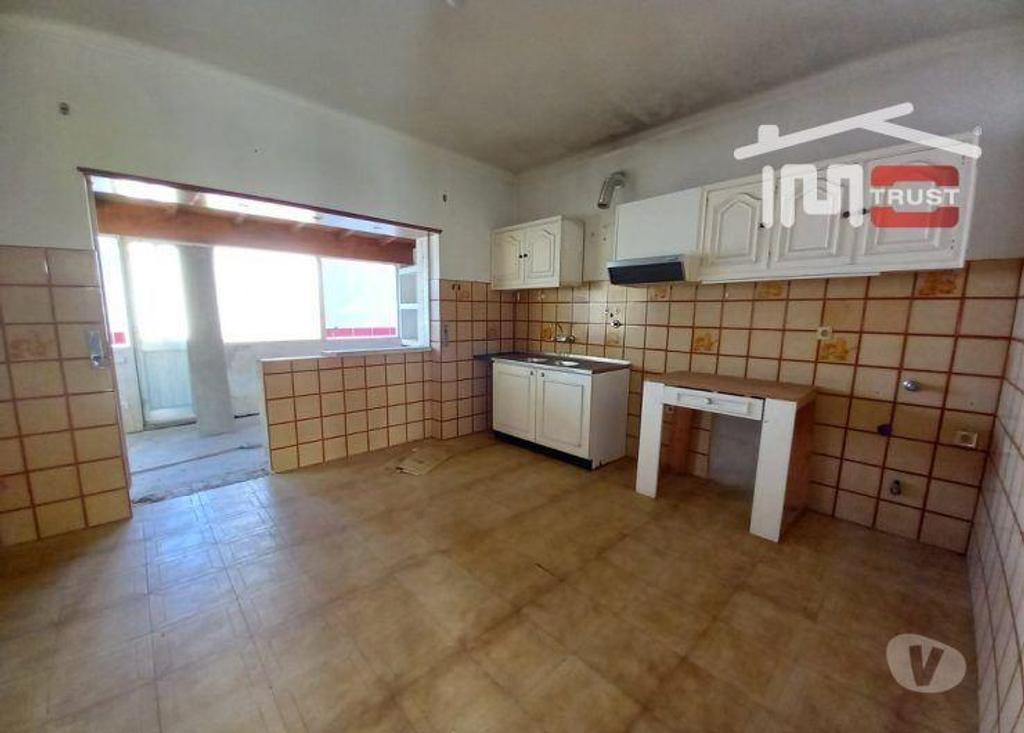 Apartamentos a venda Alcochete - Fotos para Moradia Bi-Familiar T2 c Espaço Exterior - São Francisco - G02